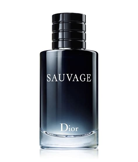 dior sauvage flaconi|Dior Sauvage cologne top notes.